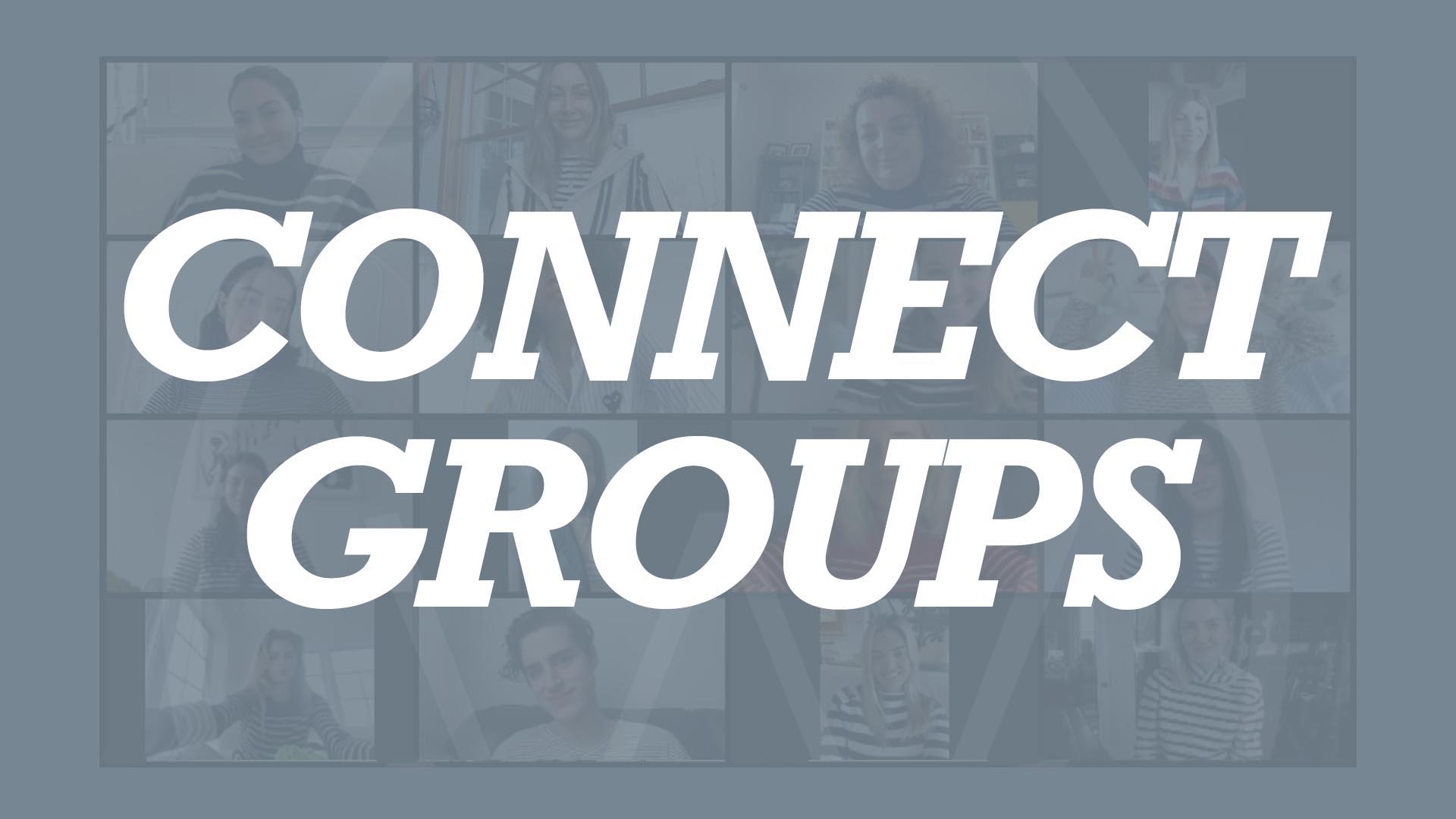 Connect Groups